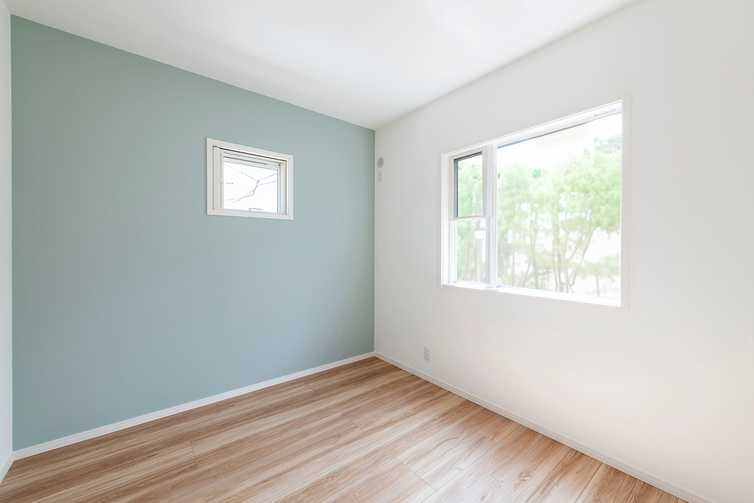 CHILDREN’S ROOM