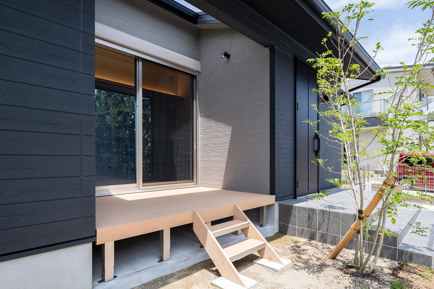 FACADE DESIGN