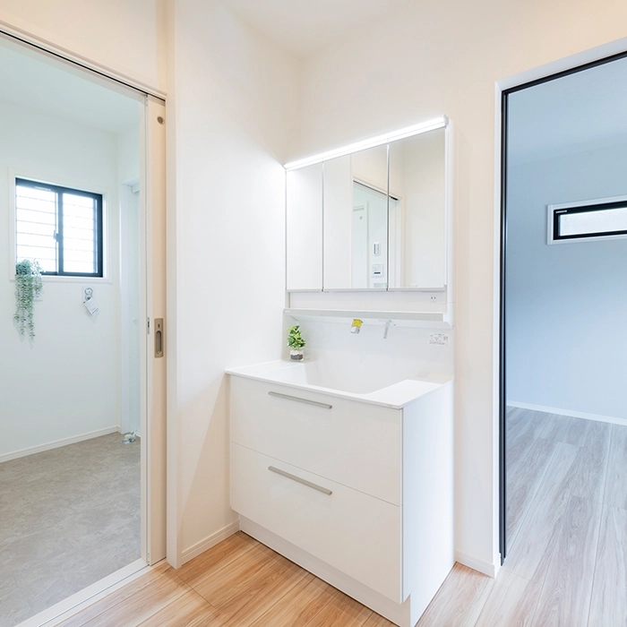 WASHBASIN