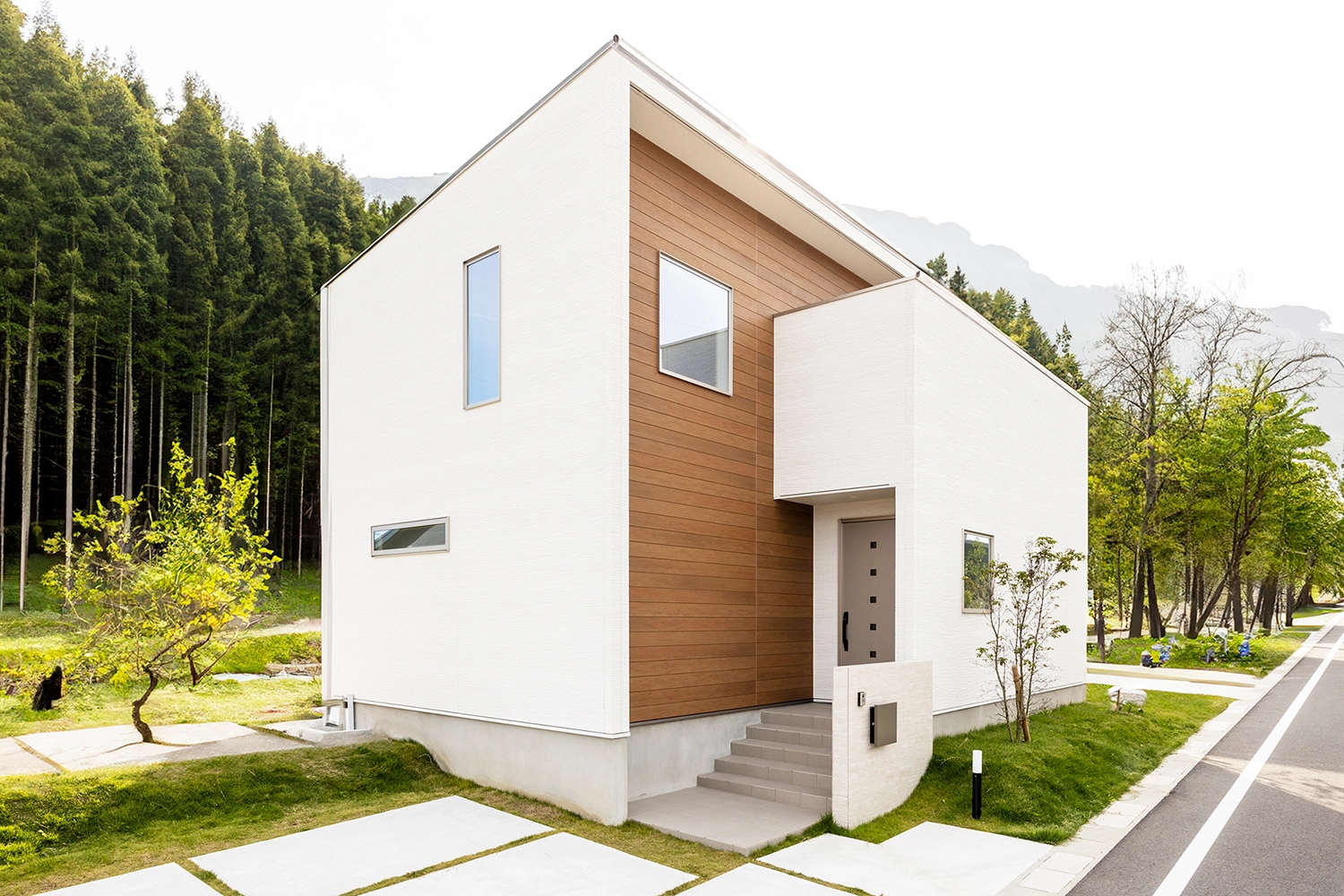 FACADE DESIGN