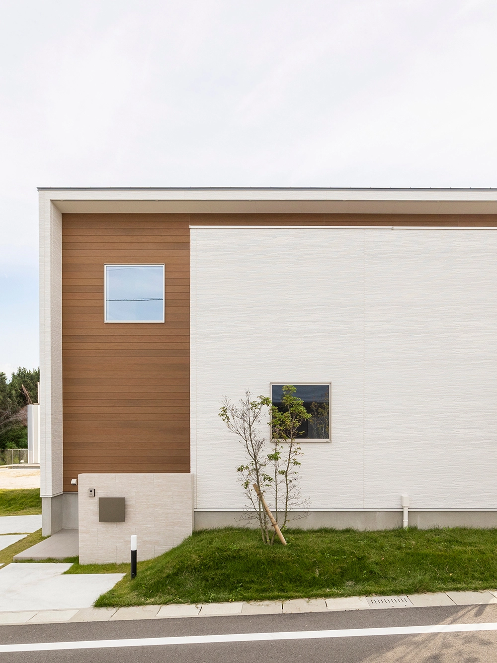 FACADE DESIGN