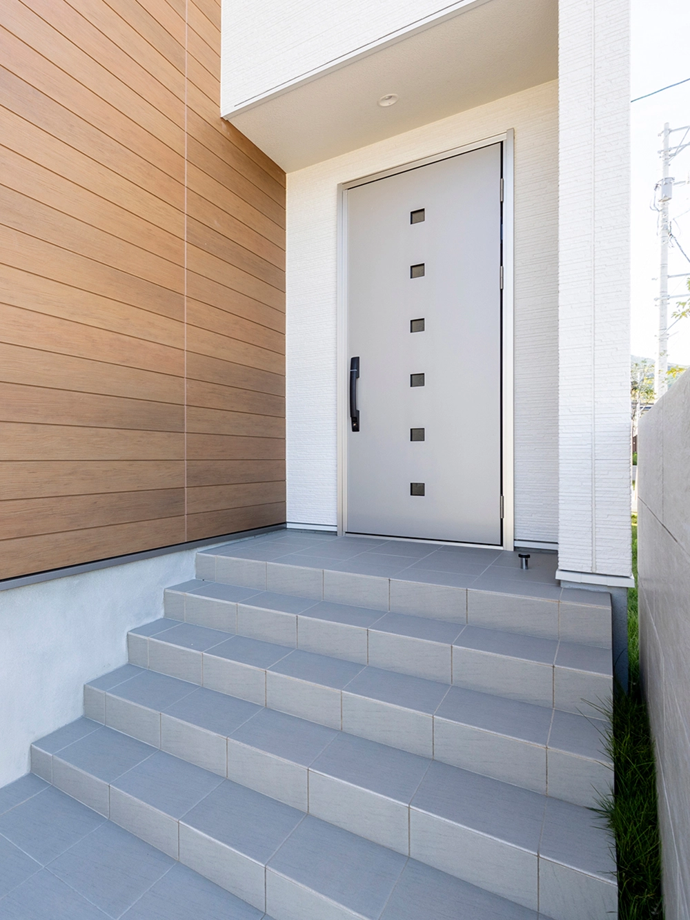 FACADE DESIGN