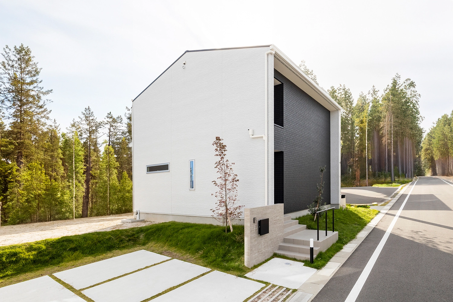 FACADE DESIGN