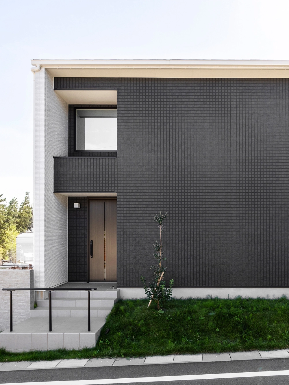 FACADE DESIGN